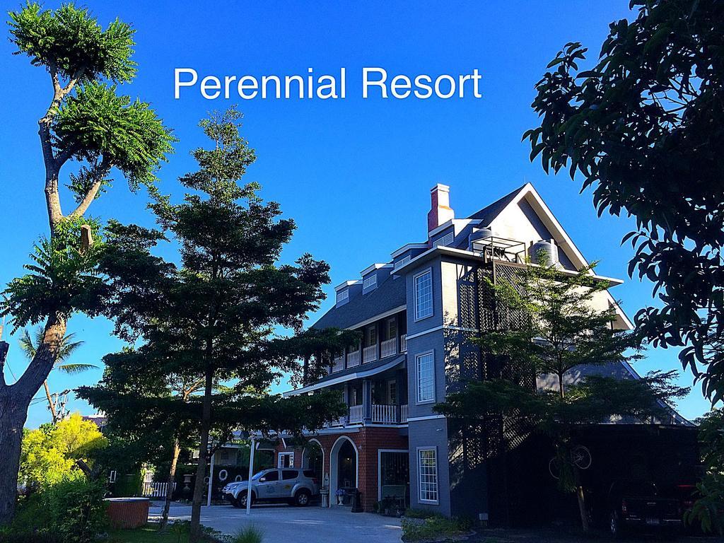 Perennial Resort Nai Yang Exterior photo