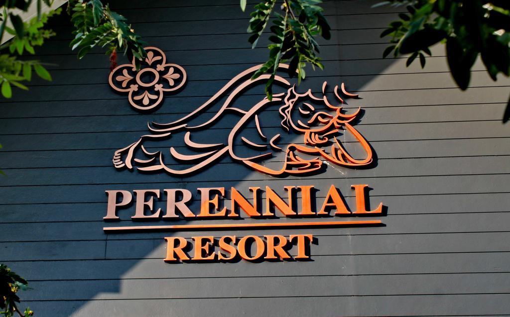 Perennial Resort Nai Yang Exterior photo